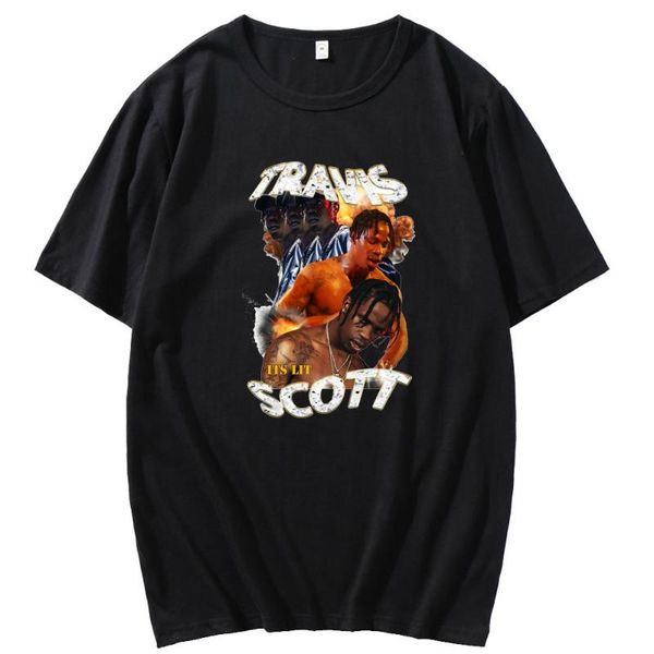 men's t-shirts travis scoastroworld t-shirt mens astroworld men tshirt print hip hop harajuku arrival 100% cotton tee shirt, White;black
men's t-shirts travis scoastroworld t-shirt mens astroworld men tshirt print hip hop harajuku arrival 100% cotton tee shirt, White;black