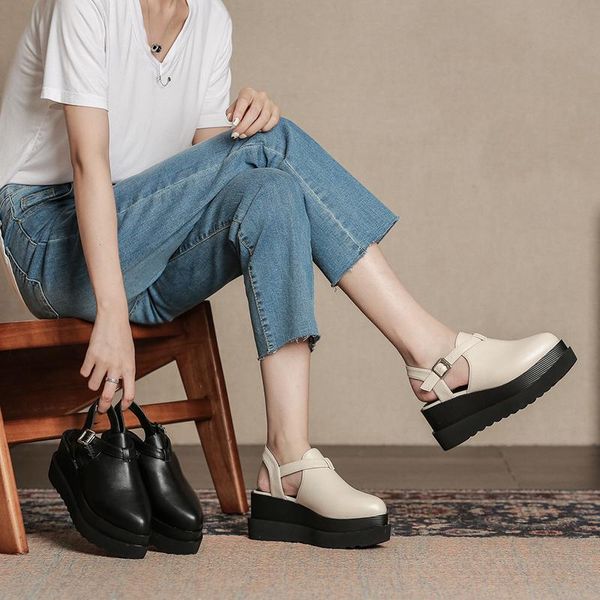 dress shoes pointed toe platform women buckle slingback pumps casual leather wedge sandals black apricot fashion zapatos de mujer
dress shoes pointed toe platform women buckle slingback pumps casual leather wedge sandals black apricot fashion zapatos de mujer
