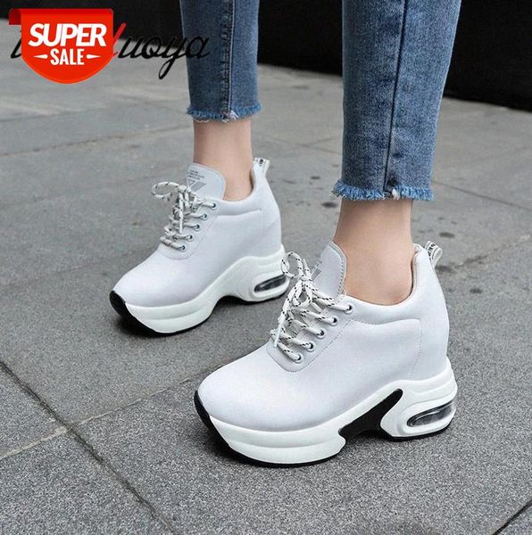2021 women autumn casual platform shoes fashion high heels woman wedges sneakers shoes heigh increasing outdoor white #507b
2021 women autumn casual platform shoes fashion high heels woman wedges sneakers shoes heigh increasing outdoor white #507b