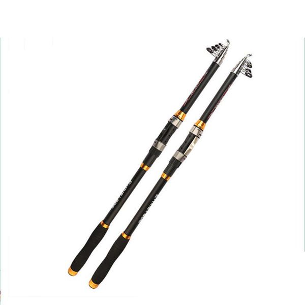 fishing rod frp 1.8-3.6m ceramic large guide ring eva non-slip metal explosion-proof handle boat rods
fishing rod frp 1.8-3.6m ceramic large guide ring eva non-slip metal explosion-proof handle boat rods