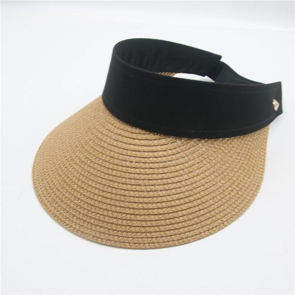 summer hats outdoor sun protective straw face transparent visor cap handmade natual raffia spring women hat wide brim, Blue;gray
summer hats outdoor sun protective straw face transparent visor cap handmade natual raffia spring women hat wide brim, Blue;gray