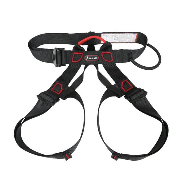 cords, slings and webbing half-length seat belt professional thicken strong safety emergency rescue rock climbing
cords, slings and webbing half-length seat belt professional thicken strong safety emergency rescue rock climbing