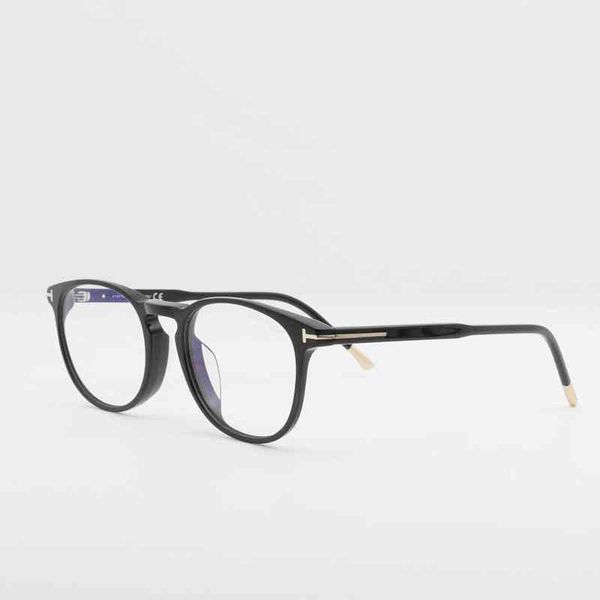2022 factory wholesale plate spectacle frame men's and women's round can be equipped with myopia flat glasses tf5608, White;black
2022 factory wholesale plate spectacle frame men's and women's round can be equipped with myopia flat glasses tf5608, White;black