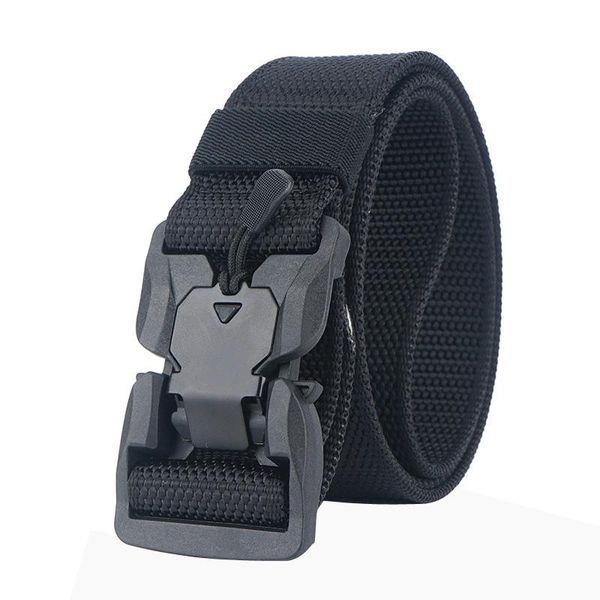 belts trend belt solid color nylon insert buckle men tactics casual sports multifunction and women wild, Black;brown
belts trend belt solid color nylon insert buckle men tactics casual sports multifunction and women wild, Black;brown