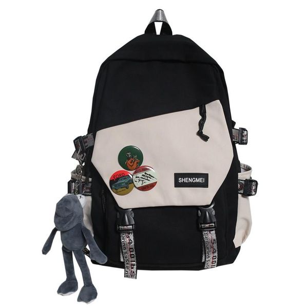 backpack ins canvas bags women/men lover design shoulder bag quality backbags for travel
backpack ins canvas bags women/men lover design shoulder bag quality backbags for travel