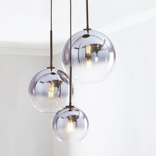 pendant lamps led nordic light lightingt silver glass lamp ball hanging kitchen fixtures dining living room luminaire
pendant lamps led nordic light lightingt silver glass lamp ball hanging kitchen fixtures dining living room luminaire