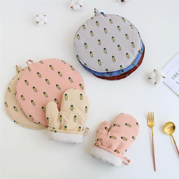 baking & pastry tools 1 pc heatproof microwave oven gloves cotton linen heat-resisting pad mat mitts kitchen supply cooking
baking & pastry tools 1 pc heatproof microwave oven gloves cotton linen heat-resisting pad mat mitts kitchen supply cooking