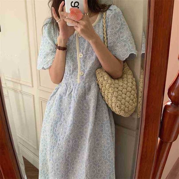 florals cotton princess slim party brief loose vintage sweet casual all match femme chic long dresses vestidos 210525, Black;gray
florals cotton princess slim party brief loose vintage sweet casual all match femme chic long dresses vestidos 210525, Black;gray