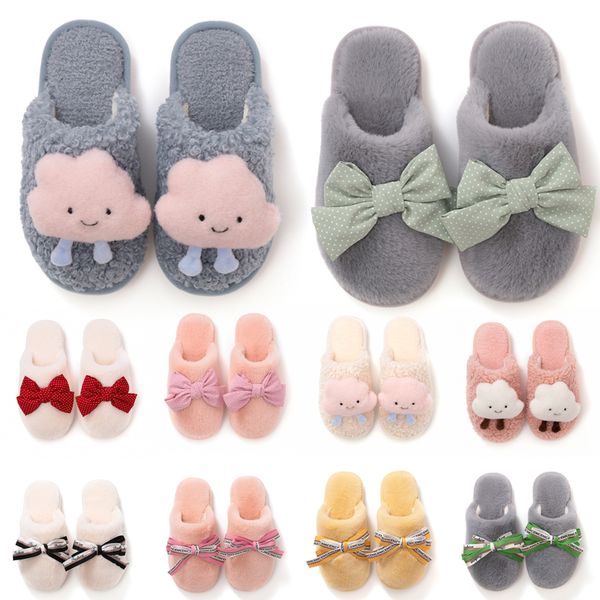 women designer slippers platform sandals shoes triple blacks grown grey pink womens casual indoor warm sneakers flat winter trainers walking
women designer slippers platform sandals shoes triple blacks grown grey pink womens casual indoor warm sneakers flat winter trainers walking