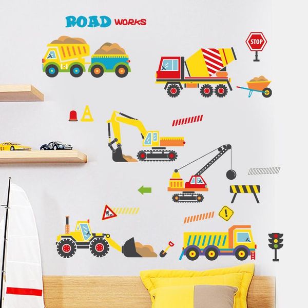 wall stickers cartoons children toy car for boy kids bedroom living room home decor kindergarten mural decals decoration
wall stickers cartoons children toy car for boy kids bedroom living room home decor kindergarten mural decals decoration