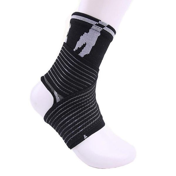 ankle support 1 pc sports brace compression strap sleeves 3d weave elastic bandage foot protective outdoor, Blue;black
ankle support 1 pc sports brace compression strap sleeves 3d weave elastic bandage foot protective outdoor, Blue;black