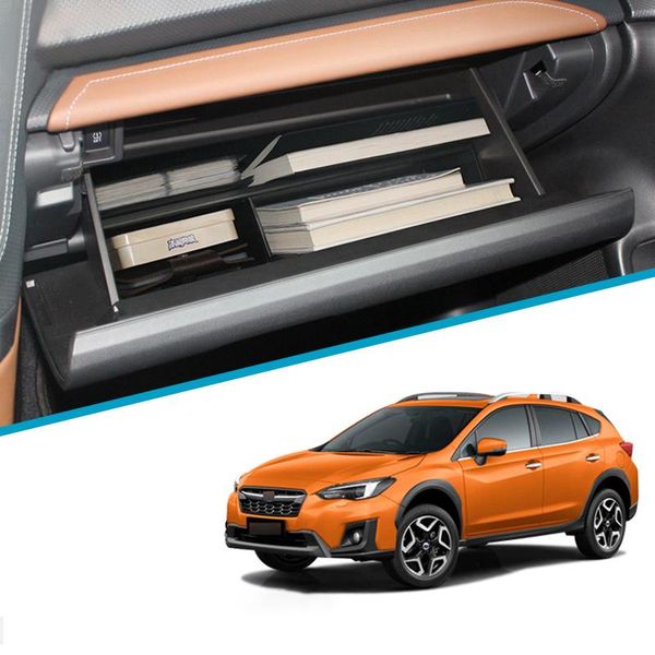 car organizer co-pilot glove box storage sorting partition tidying for forester 2021-21 xv 2021-20 accessories interior decoration
car organizer co-pilot glove box storage sorting partition tidying for forester 2021-21 xv 2021-20 accessories interior decoration