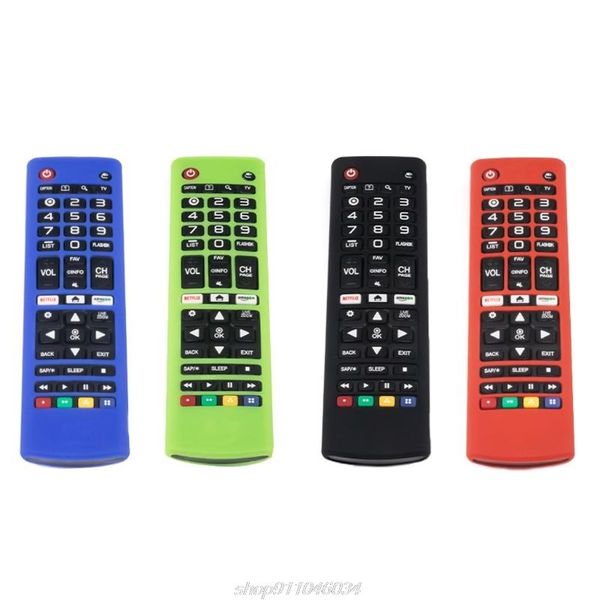 shockproof remote control case silicone protective cover for akb74915305 akb75095307 akb75375604 tv d15 20 drop controlers
shockproof remote control case silicone protective cover for akb74915305 akb75095307 akb75375604 tv d15 20 drop controlers
