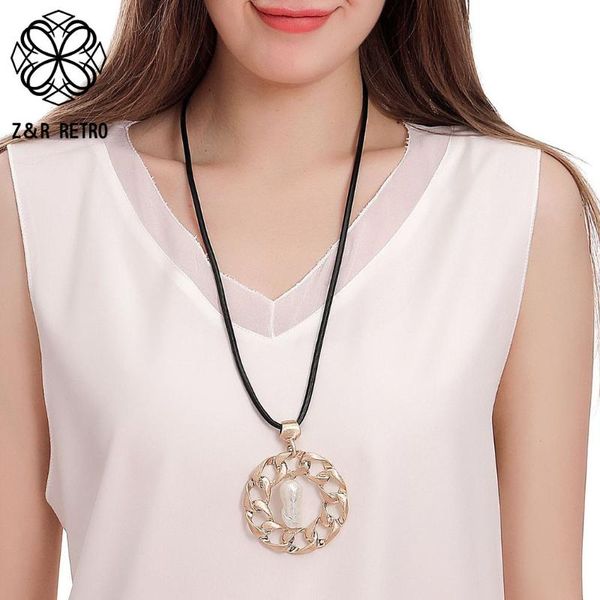 pendant necklaces vintage big hollow round long chains necklace costume body jewelry for women 2021 fashion twisted suspension accessories, Silver
pendant necklaces vintage big hollow round long chains necklace costume body jewelry for women 2021 fashion twisted suspension accessories, Silver