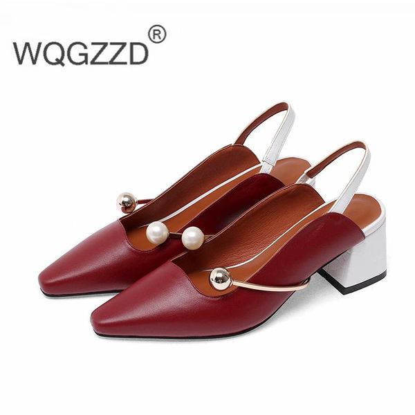 summer gladiator sandals women's high heels shoes genuine leather mixed color sweet dating zapatos mujer, Black 
summer gladiator sandals women's high heels shoes genuine leather mixed color sweet dating zapatos mujer, Black