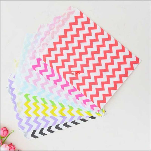 gift wrap 12pcs mixcolor kraft paper bag treat candy bags striped waves cookie packaging party favors wedding xmas supplie
gift wrap 12pcs mixcolor kraft paper bag treat candy bags striped waves cookie packaging party favors wedding xmas supplie