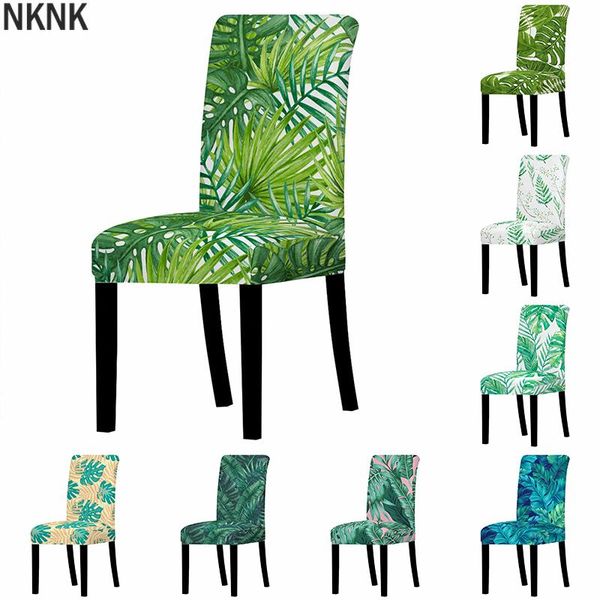 green tropical leaves spandex chair cover elastic easy washable removeable slipcovers protector covers
green tropical leaves spandex chair cover elastic easy washable removeable slipcovers protector covers