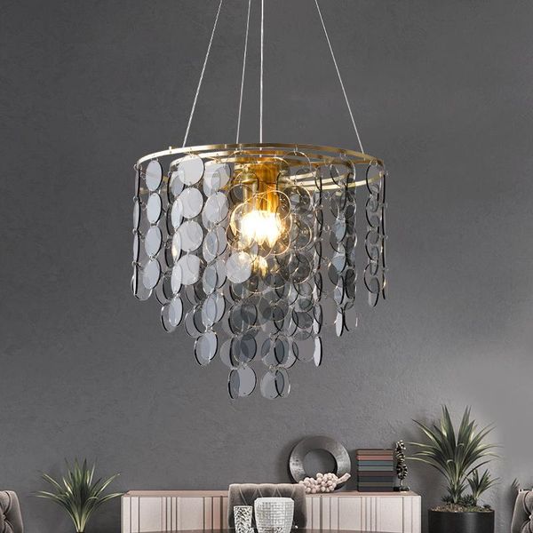 pendant lamps copper chandelier restaurant art simple modern light luxury study personality creative bedroom living room lamp
pendant lamps copper chandelier restaurant art simple modern light luxury study personality creative bedroom living room lamp