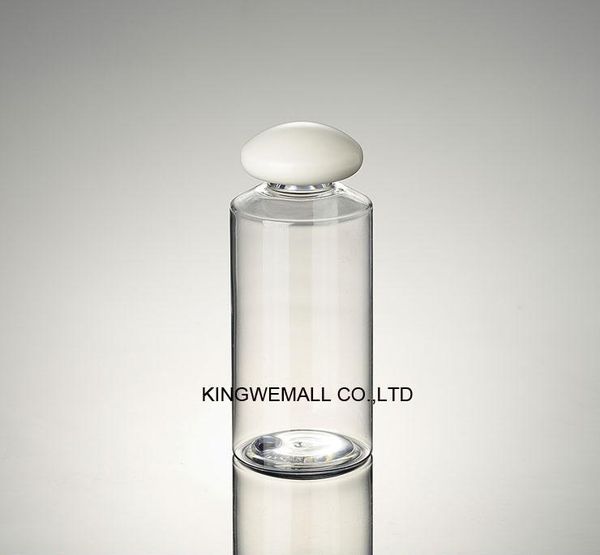 300pcs/lot 150ml empty mushroom screw cap plastic bottles containers for traveling ,150cc liquid pet cosmetics storage & jars
300pcs/lot 150ml empty mushroom screw cap plastic bottles containers for traveling ,150cc liquid pet cosmetics storage & jars