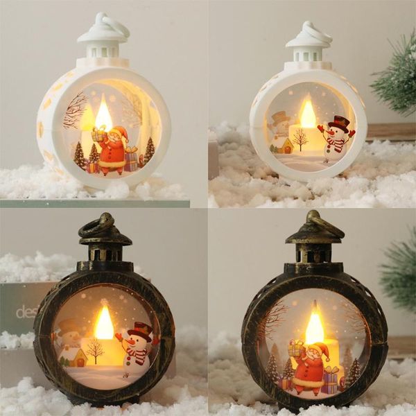 christmas decorations santa claus snowman round light ornaments night merry decoration for home xmas gifts navidad year
christmas decorations santa claus snowman round light ornaments night merry decoration for home xmas gifts navidad year