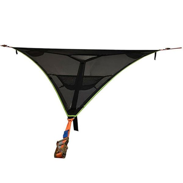 camp furniture multi-person 3 point design portable hammock multi-functional triangle antenna mat convenient camping sleep 2x2x2m
camp furniture multi-person 3 point design portable hammock multi-functional triangle antenna mat convenient camping sleep 2x2x2m