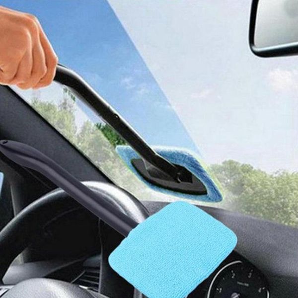 car sponge window cleaner brush kit windshield wiper microfiber auto cleaning wash tool with long handle accessories
car sponge window cleaner brush kit windshield wiper microfiber auto cleaning wash tool with long handle accessories