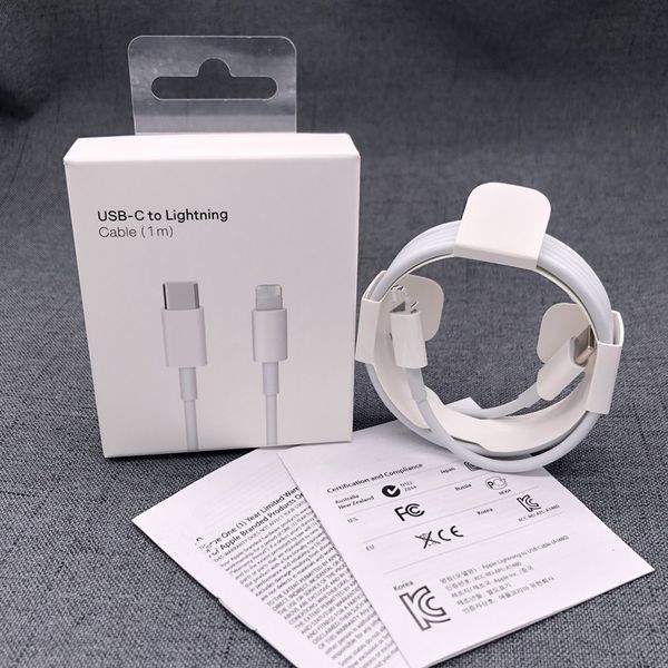 original 1m/3ft usb c pd fast charging cable type c to 8pin charger cable for iphone 11 12 13 pro max 18w 20w usb c adapter with packaging
original 1m/3ft usb c pd fast charging cable type c to 8pin charger cable for iphone 11 12 13 pro max 18w 20w usb c adapter with packaging