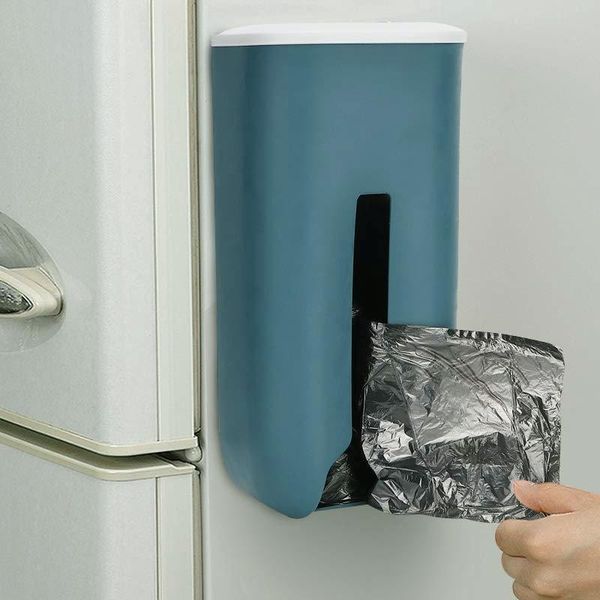 storage bottles & jars plastic bag dispenser wall mounted grocery garbage trash organizer for home kitchen
storage bottles & jars plastic bag dispenser wall mounted grocery garbage trash organizer for home kitchen