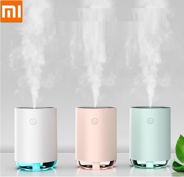 smart home control mini humidifier usb colorful night light car portable mute air purifier sprayer gift
smart home control mini humidifier usb colorful night light car portable mute air purifier sprayer gift
