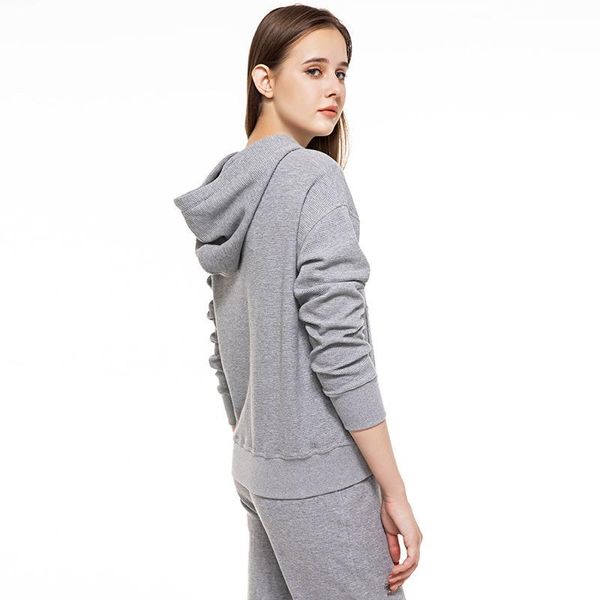 women's two piece pants tracksuit women 2 set autumn winter pure cotton pullover hoodies clothes lounge wear full sleeve loose suits, White
women's two piece pants tracksuit women 2 set autumn winter pure cotton pullover hoodies clothes lounge wear full sleeve loose suits, White