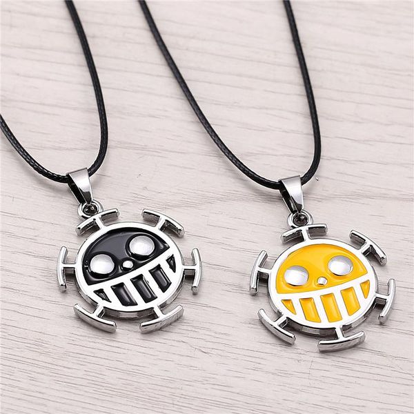 pendant necklaces anime one piece necklace men trafalgar law alloy choker face smile women fashion jewelry cosplay llaveros, Silver
pendant necklaces anime one piece necklace men trafalgar law alloy choker face smile women fashion jewelry cosplay llaveros, Silver