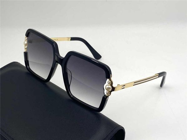 4307 new women sunglasses large frame metal temple plate full frame glasses charming and elegant style anti uv400 glasses casual glasses, White;black
4307 new women sunglasses large frame metal temple plate full frame glasses charming and elegant style anti uv400 glasses casual glasses, White;black