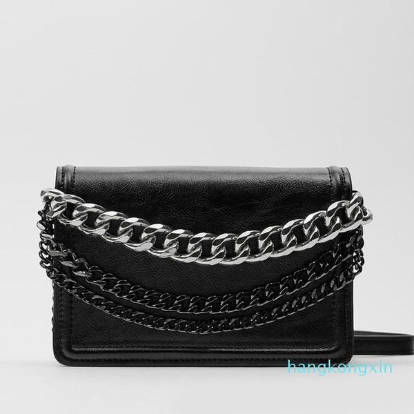 new 2021 brand za digner small black shoulder bags for women with thick chain classic handbags crossbody casual luxury walletshk4i
new 2021 brand za digner small black shoulder bags for women with thick chain classic handbags crossbody casual luxury walletshk4i