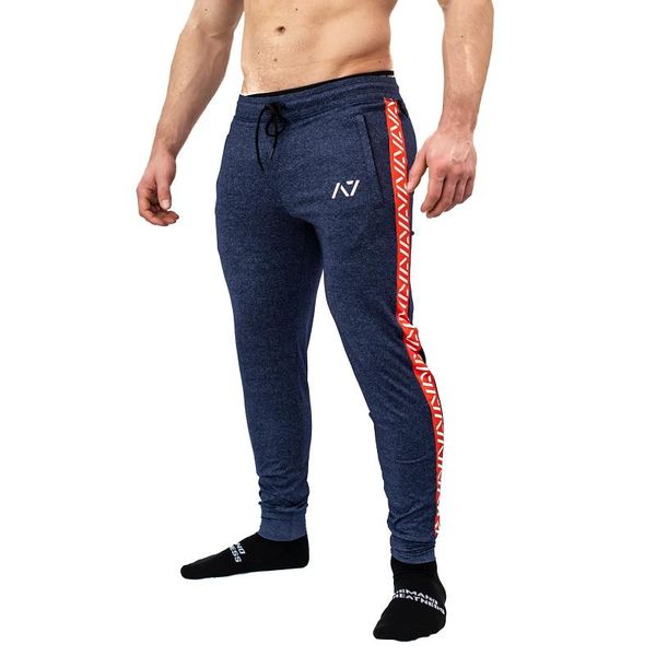 men's pants 2021 style cotton overalls fitness sports trousers european and american running training jogging basketball, Black
men's pants 2021 style cotton overalls fitness sports trousers european and american running training jogging basketball, Black