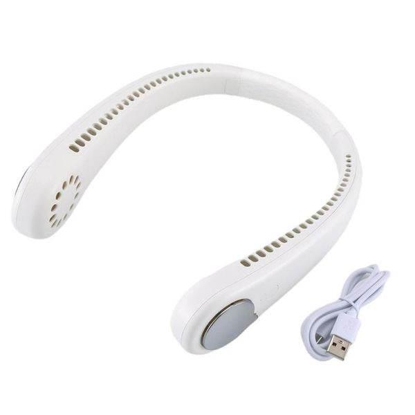 electric fans summer mini usb air cooler neck fan wearable neckband with rechargeable hands-strong wind cooling conditioner
electric fans summer mini usb air cooler neck fan wearable neckband with rechargeable hands-strong wind cooling conditioner