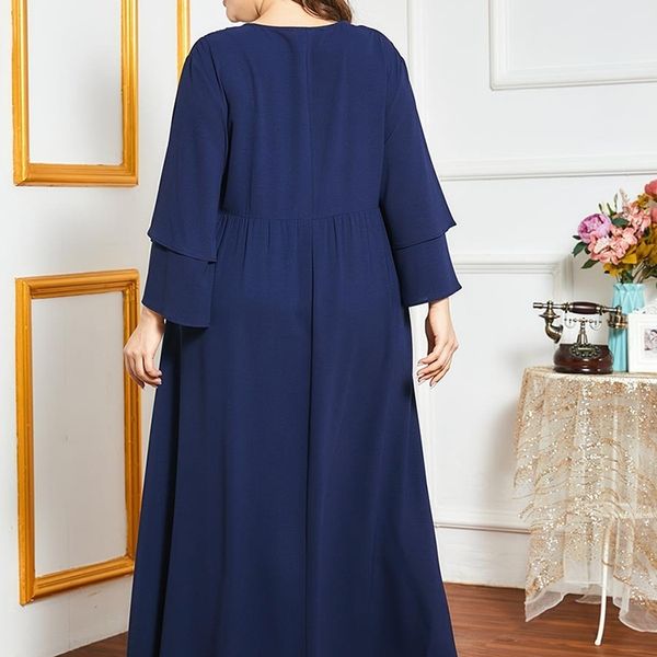 vestido kaftan dubai abaya turkey muslim hijab dress african islamic dresses for ladies women robe longue musulman de mode femme, Red
vestido kaftan dubai abaya turkey muslim hijab dress african islamic dresses for ladies women robe longue musulman de mode femme, Red