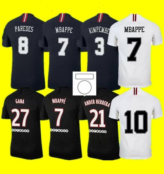 paris jersey retro 2018 2019 2020 maillots de foot mbappe soccer jerseys icardi 18 19 20 classic vintage football shirt cavani mens fourth t, Black;yellow
paris jersey retro 2018 2019 2020 maillots de foot mbappe soccer jerseys icardi 18 19 20 classic vintage football shirt cavani mens fourth t, Black;yellow