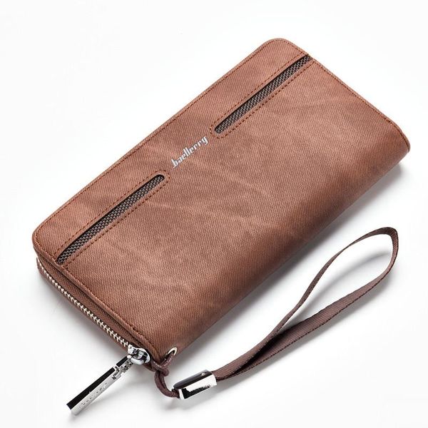 wallets man's handbag leather wallet pu casual clutch purse long is fashionable and, Red;black
wallets man's handbag leather wallet pu casual clutch purse long is fashionable and, Red;black