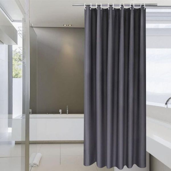 shower curtains modern luxury thickened dark gray bath curtain waterproof mildew proof bathroom partition home decor
shower curtains modern luxury thickened dark gray bath curtain waterproof mildew proof bathroom partition home decor
