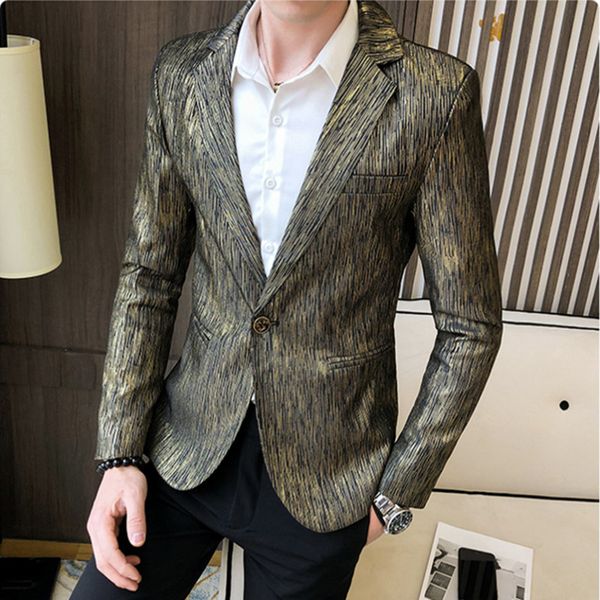 men's suits & blazers branded garment for men, fair, fashion, casual, business, suit, male, blazers, jacket/men, high jacket, 8f34, White;black
men's suits & blazers branded garment for men, fair, fashion, casual, business, suit, male, blazers, jacket/men, high jacket, 8f34, White;black