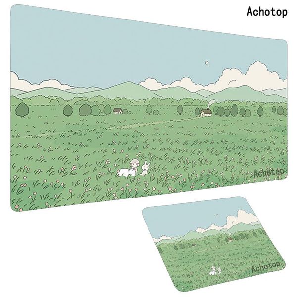 mouse pads & wrist rests 800x300mm green plant anime pad landscape mat big xl gamer gaming playmat large customized desk keyboard
mouse pads & wrist rests 800x300mm green plant anime pad landscape mat big xl gamer gaming playmat large customized desk keyboard