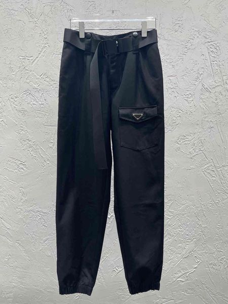 capris 2021 Spring Summer Luxury Design Gothic Street Style Elastic Black Cotton Belted Waist Cargo Pants, Black;white
capris 2021 Spring Summer Luxury Design Gothic Street Style Elastic Black Cotton Belted Waist Cargo Pants, Black;white