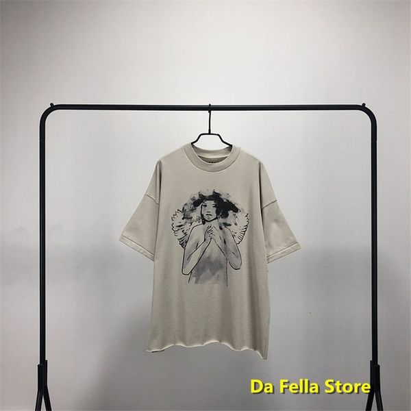 men's t-shirts kanye west cpfm male t-shirt woman angel child prayer sunday service t-shirts oversize kanye t good quality, White;black
men's t-shirts kanye west cpfm male t-shirt woman angel child prayer sunday service t-shirts oversize kanye t good quality, White;black
