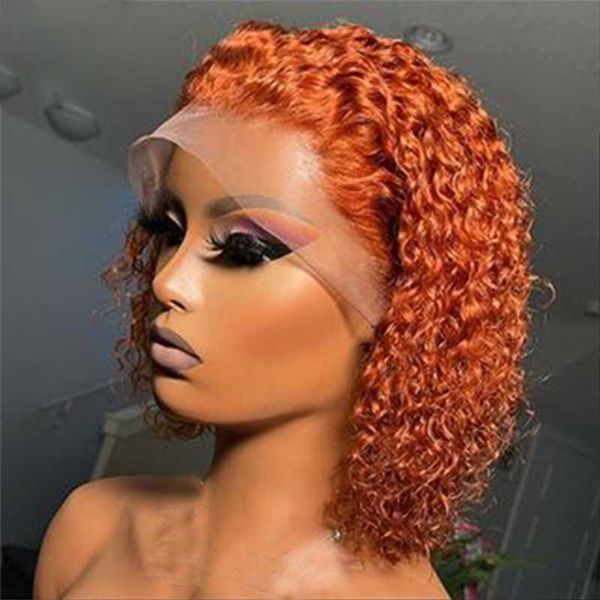 lace wigs ginger curly human hair wig pixie cut short bob deep wave frontal pre plucked transparent for black women, Black;brown
lace wigs ginger curly human hair wig pixie cut short bob deep wave frontal pre plucked transparent for black women, Black;brown