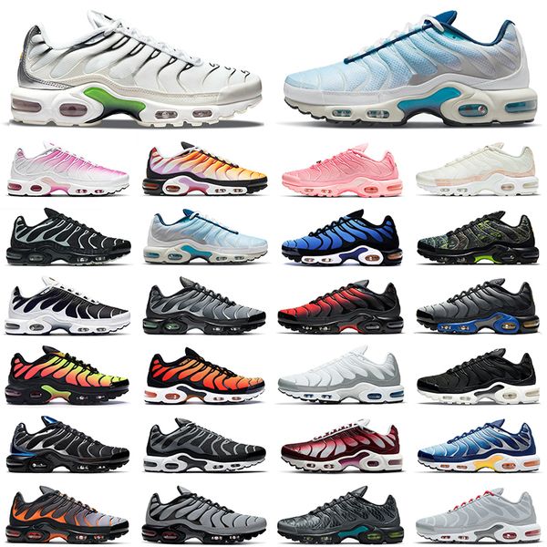 tn plus running shoes men women black white pink psychic blue fury digital camo orange gradient grey neon green atlanta outdoor trainers tns
tn plus running shoes men women black white pink psychic blue fury digital camo orange gradient grey neon green atlanta outdoor trainers tns