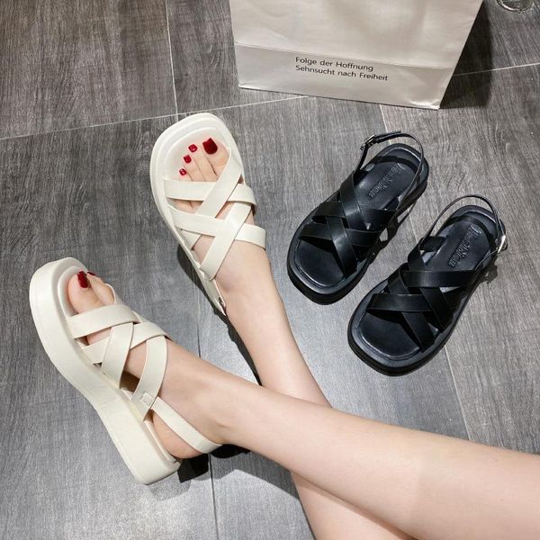 sandals low woman leather low-heeled hoof heels slides fabric pu rome rubber, Black
sandals low woman leather low-heeled hoof heels slides fabric pu rome rubber, Black