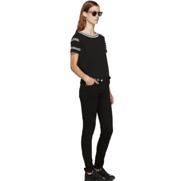 women's jeans celana wanita jeansy denim femme 2021 pants woman boyfriend bayan kot pantolon roupa women korean vaqueras lunga trousers, Blue
women's jeans celana wanita jeansy denim femme 2021 pants woman boyfriend bayan kot pantolon roupa women korean vaqueras lunga trousers, Blue