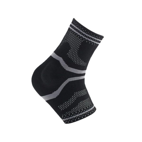 pc sports ankle support knit silicone anti-slip comfortable fitness brace sprain supplies for exercise basketball, Blue;black
pc sports ankle support knit silicone anti-slip comfortable fitness brace sprain supplies for exercise basketball, Blue;black