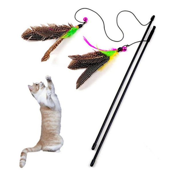 cat toys wholesales pet toy ly design bird feather plush plastic for cats catcher teaser supplies drop
cat toys wholesales pet toy ly design bird feather plush plastic for cats catcher teaser supplies drop