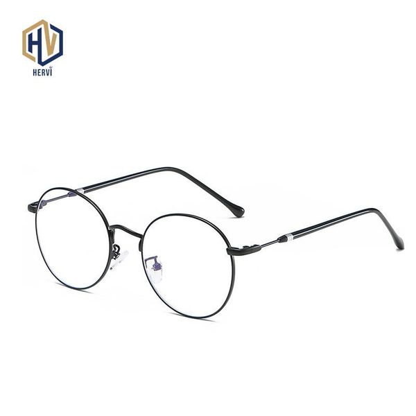 fashion sunglasses frames optical glasses metal round frame clear lens eyeware black silver gold eyeglasses unisex
fashion sunglasses frames optical glasses metal round frame clear lens eyeware black silver gold eyeglasses unisex